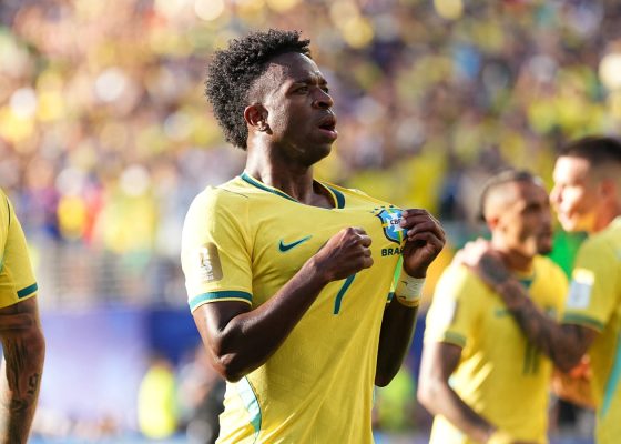 2026 FIFA World Cup : Scotland and Brazil confirm official lineups