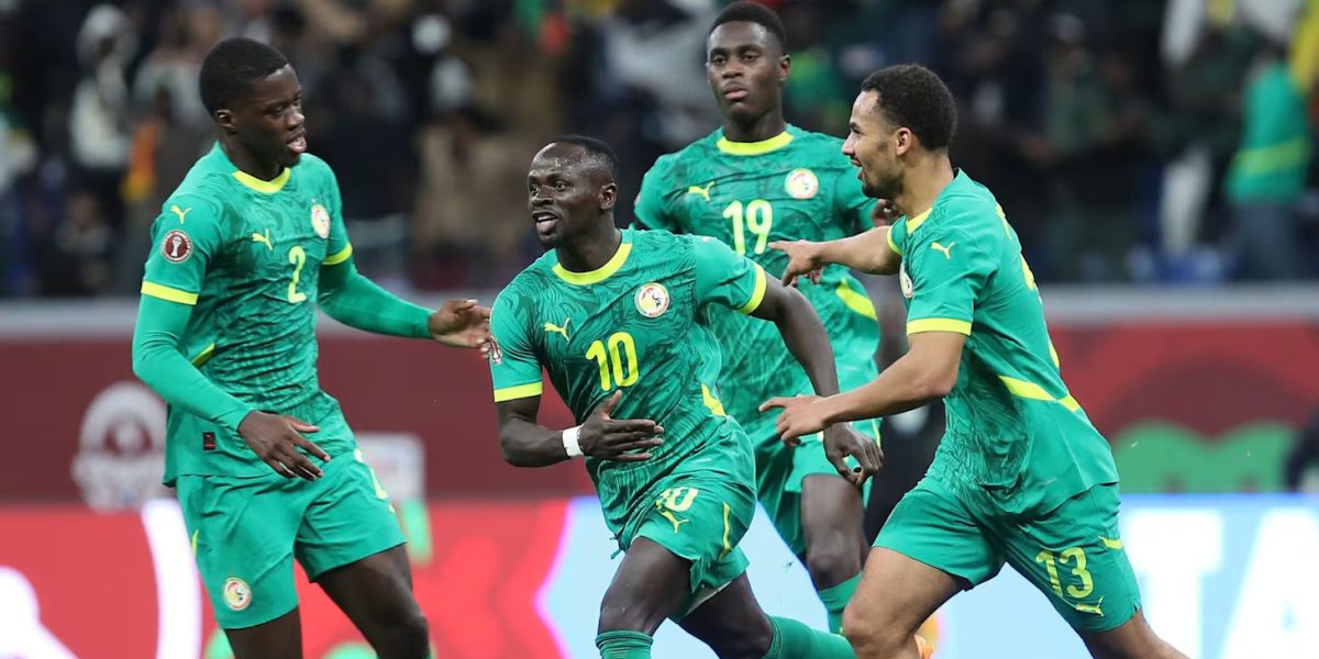 2026 FIFA World Cup: Senegal and Algeria under pressure