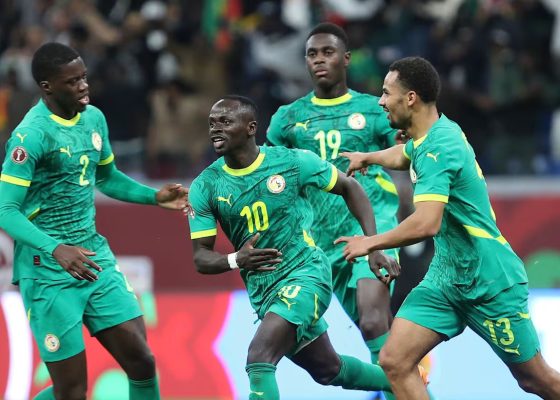 2026 FIFA World Cup: Senegal and Algeria under pressure