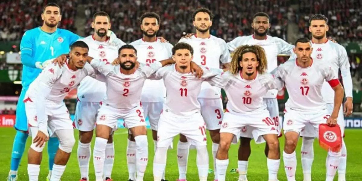 2026 FIFA World Cup : Sweden vs Tunisia confirmed lineups