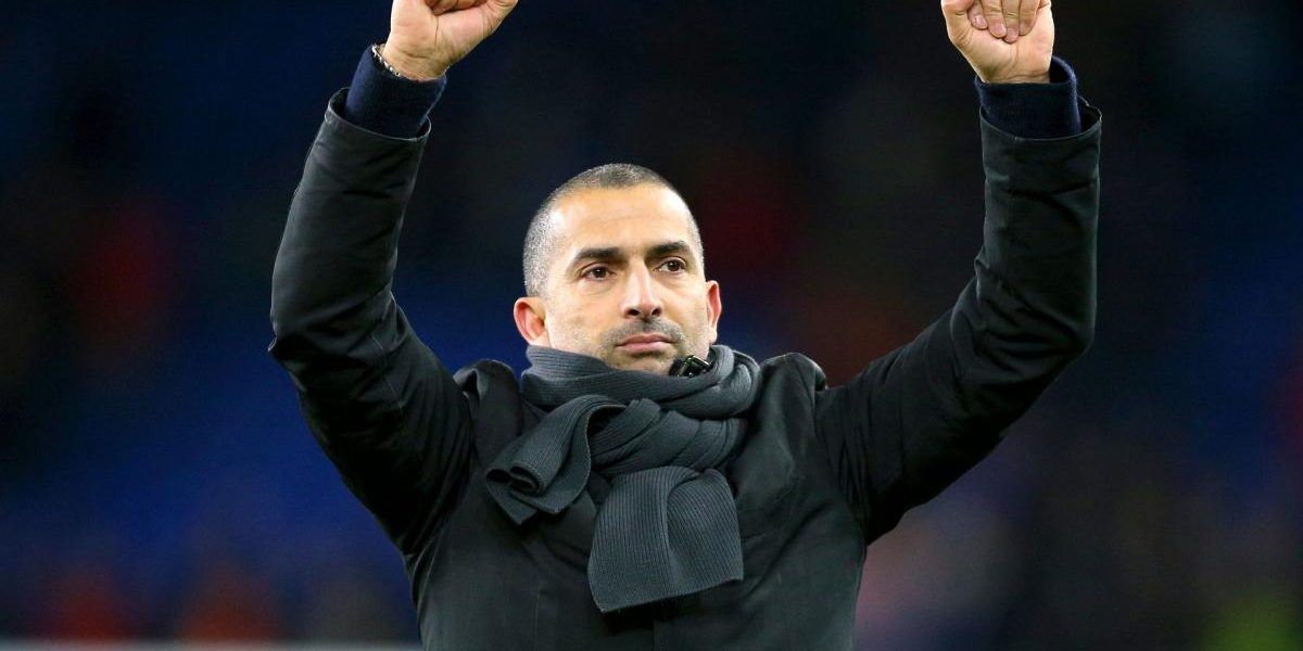 2026 FIFA World Cup: Tunisia sacks Lamouchi and appoints new coach