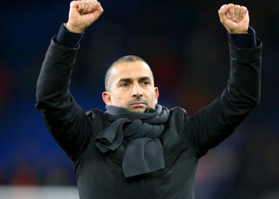 2026 FIFA World Cup: Tunisia sacks Lamouchi and appoints new coach