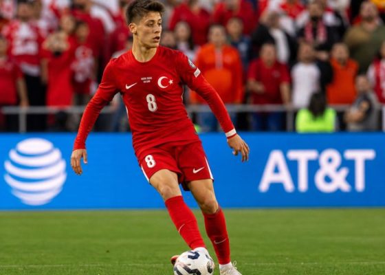 2026 FIFA World Cup: Turkey and Paraguay battle for survival
