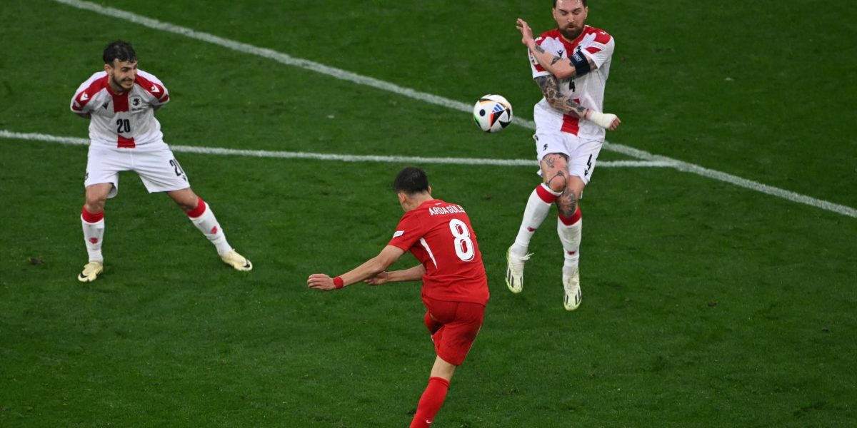 2026 FIFA World Cup: Turkey face USA in final test
