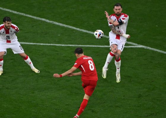 2026 FIFA World Cup: Turkey face USA in final test