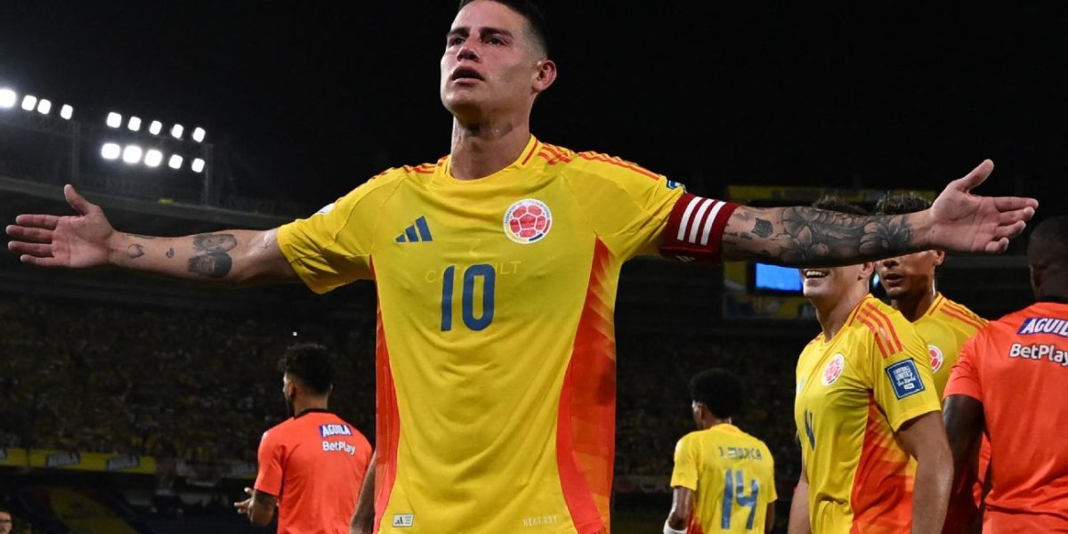2026 FIFA World Cup : Uzbekistan and Colombia battle for top spot