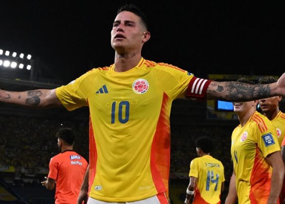 2026 FIFA World Cup : Uzbekistan and Colombia battle for top spot