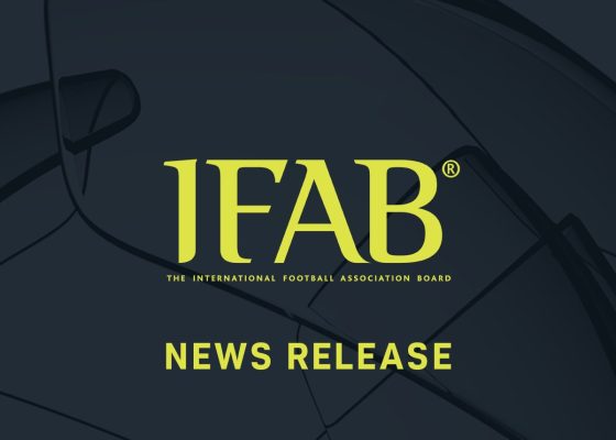 IFAB Approves Major Rule Changes Ahead of 2026 FIFA World Cup