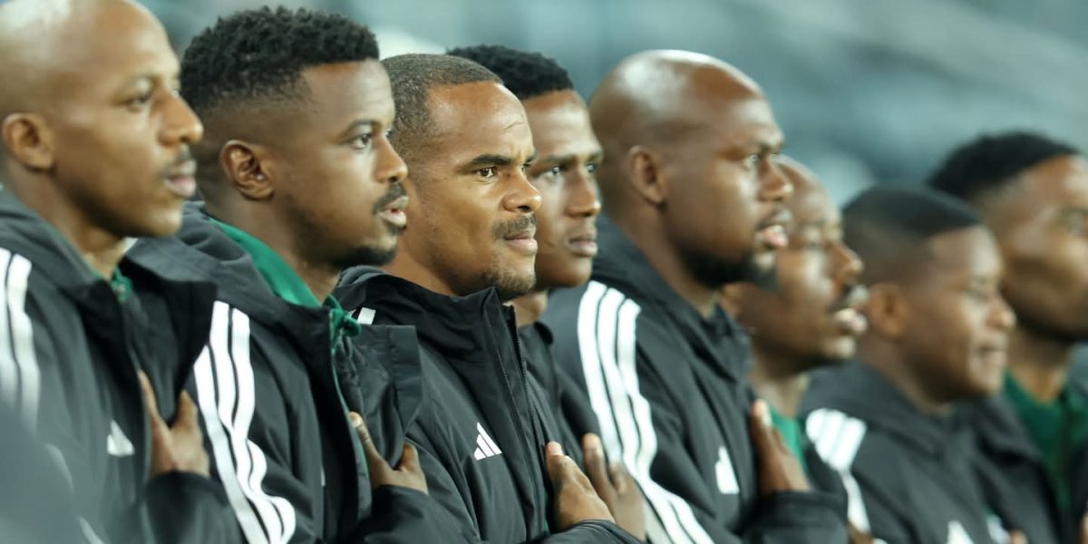 Visa Delays Won’t Derail Bafana Bafana’s World Cup Campaign, Assures SAFA