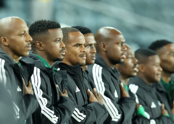 Visa Delays Won’t Derail Bafana Bafana’s World Cup Campaign, Assures SAFA