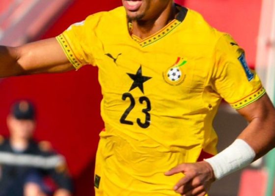 Queiroz Confirms Djiku to Miss 2026 FIFA World Cup Through Injury