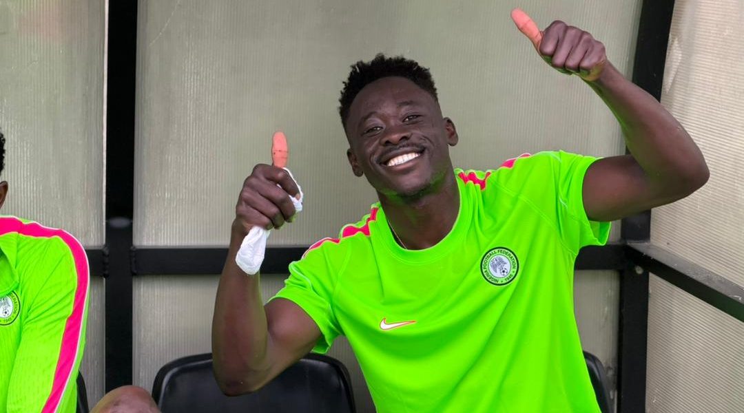 Super Eagles Begin Preparations in Poland as 18 Players Arrive in Camp