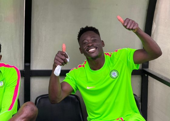 Super Eagles Begin Preparations in Poland as 18 Players Arrive in Camp