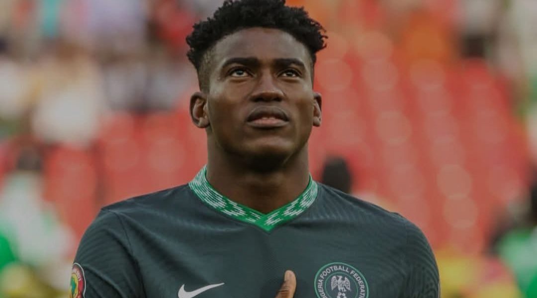 Nigeria: Taiwo Awoniyi opens up about his Super Eagles absence