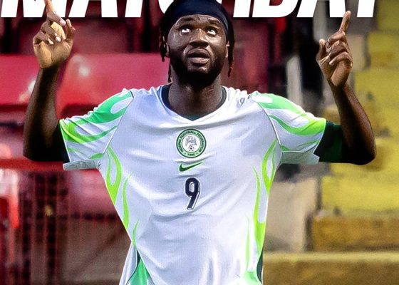 Poland Vs Nigeria International Friendly Confirmed Line Up