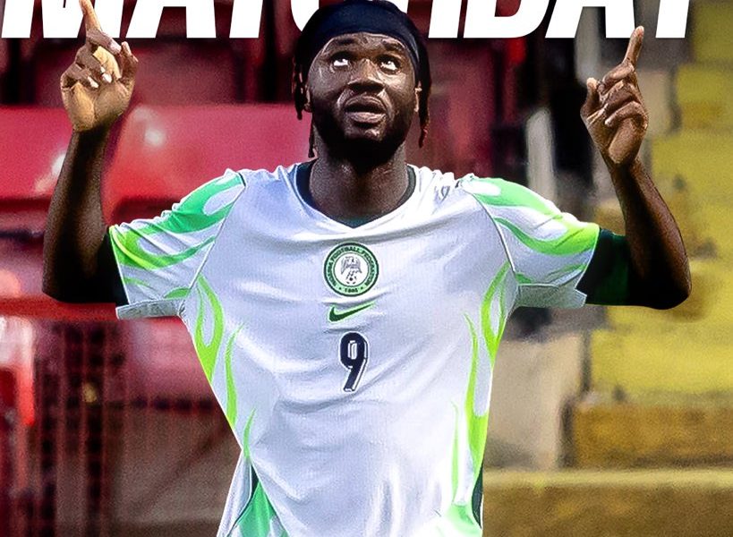 Poland Vs Nigeria International Friendly Confirmed Line Up