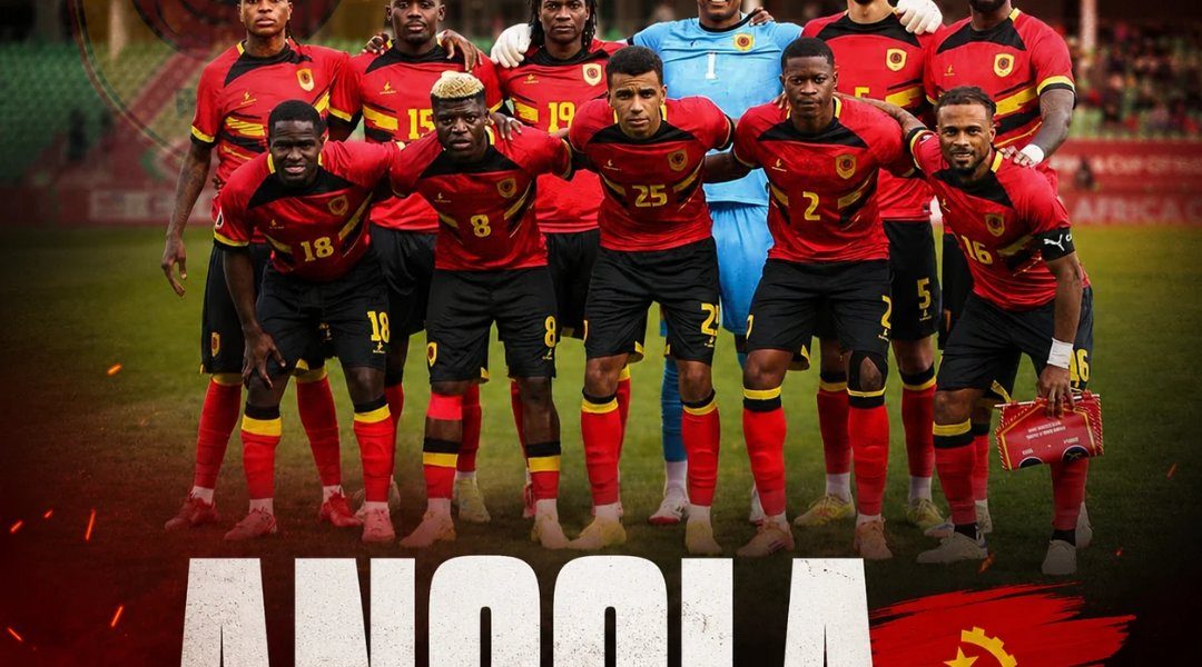 Angola vs Botswana Friendly Cancelled Over Travel Issues