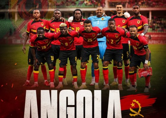 Angola vs Botswana Friendly Cancelled Over Travel Issues