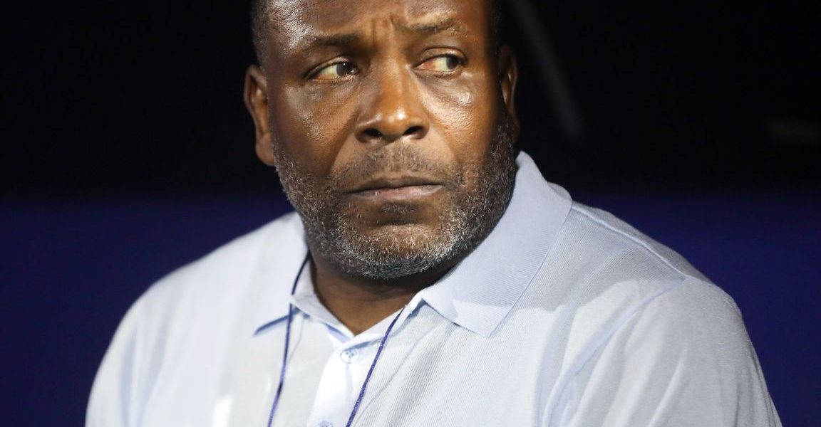 From Suriname to Asante Kotoko: Stanley Menzo Begins New Adventure in Ghana