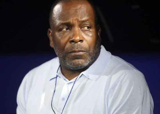 From Suriname to Asante Kotoko: Stanley Menzo Begins New Adventure in Ghana