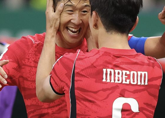 2026 FIFA WORLD CUP: South Korea Stage Stunning Comeback to Defeat Czech Republic in World Cup Opener