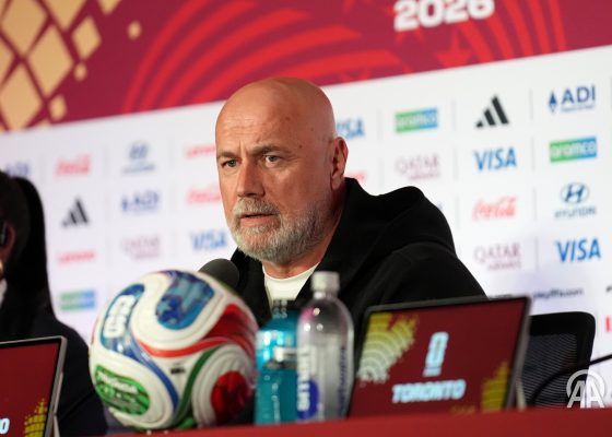 2026 FIFA World Cup: Bosnia Relishing Underdog Role Ahead of Canada Clash