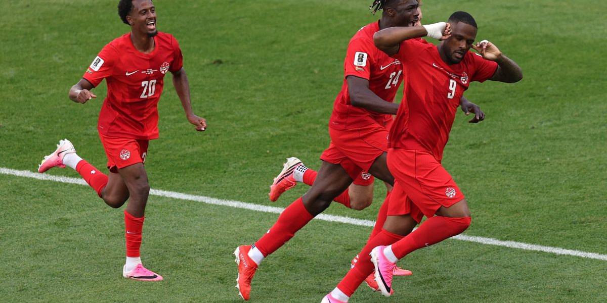 2026 FIFA World Cup: Larin Rescues Canada as Hosts Claim First Point