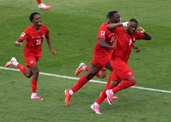 2026 FIFA World Cup: Larin Rescues Canada as Hosts Claim First Point