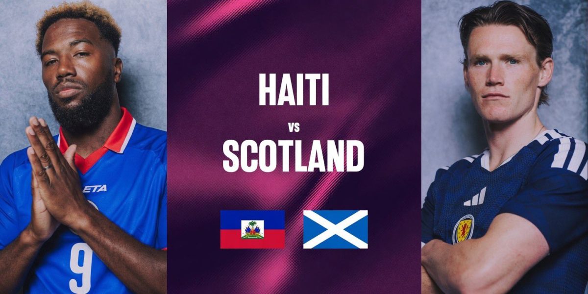 2026 FIFA World Cup: Haiti vs Scotland – Match Preview (Group C)