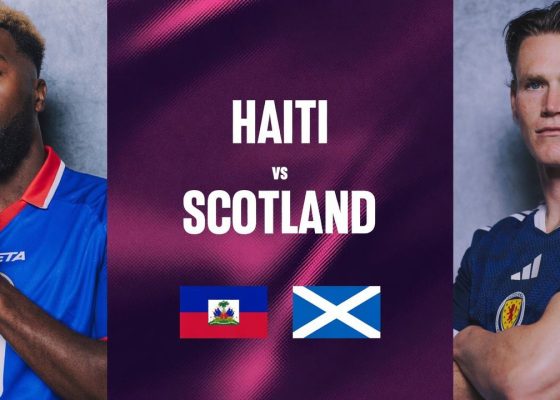 2026 FIFA World Cup: Haiti vs Scotland – Match Preview (Group C)