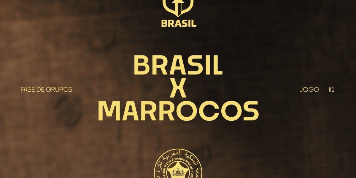 2026 FIFA World Cup: Brazil and Morocco confirmed lineups for High-Stakes Clash