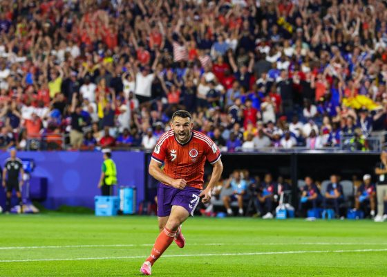2026 FIFA World Cup:McGinn Fires  Scotland Ahead Against Haiti