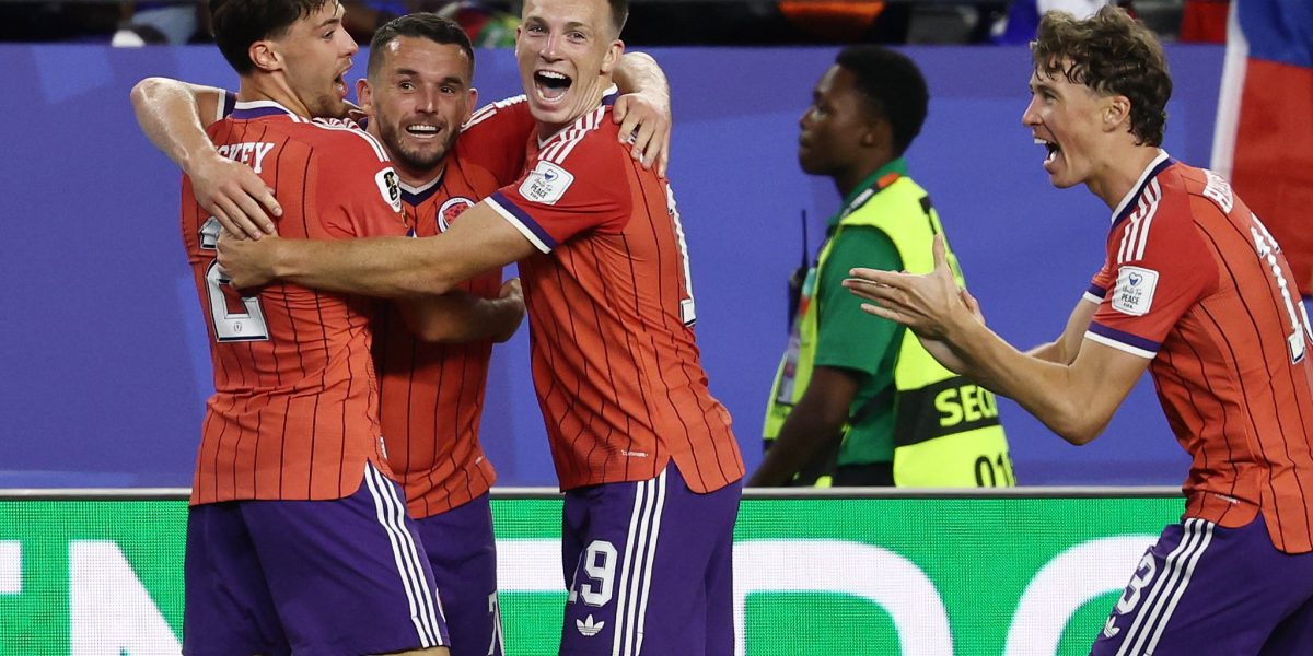 2026 FIFA World Cup:SCOTLAND END 36-YEAR DROUGHT WITH SLIM VICTORY OVER HAITI