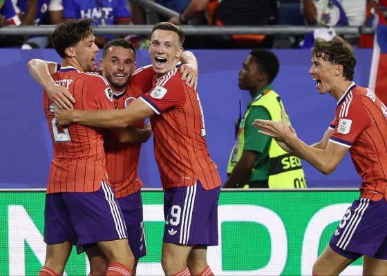 2026 FIFA World Cup:SCOTLAND END 36-YEAR DROUGHT WITH SLIM VICTORY OVER HAITI