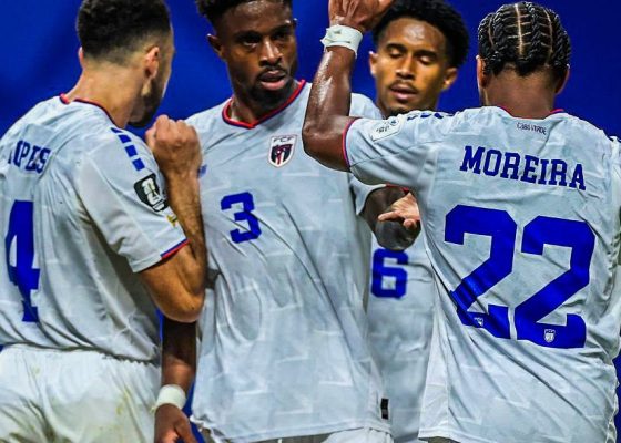 2026 FIFA World Cup: Cape Verde Set Historic Fair-Play Record in  Stalemate with Spain