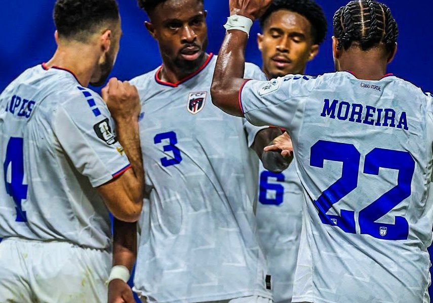 2026 FIFA World Cup: Cape Verde Set Historic Fair-Play Record in  Stalemate with Spain