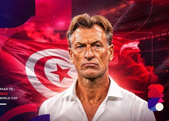 2026 FIFA World Cup: Tunisia Turn to Renard After Heavy World Cup Defeat