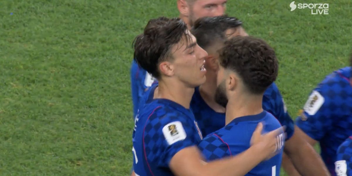 2026 FIFA World Cup: England and Croatia Deadlocked at Half-Time