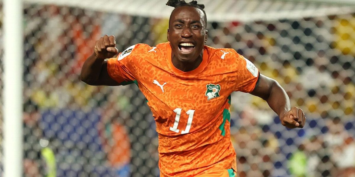2026 FIFA World Cup: Germany Wary of Diomande Threat Ahead of Crucial Ivory Coast Clash