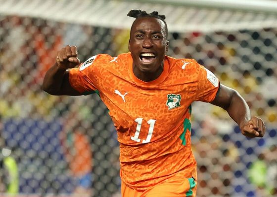 2026 FIFA World Cup: Germany Wary of Diomande Threat Ahead of Crucial Ivory Coast Clash