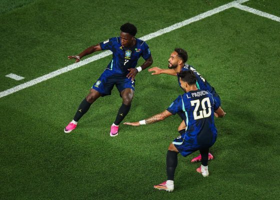 2026 FIFA World Cup: Brazil Reclaim All-Time World Cup Scoring Record