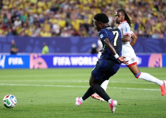 2026 FIFA World Cup: Brazil Cruise to Top of Group C After 3–0 Win Over Haiti