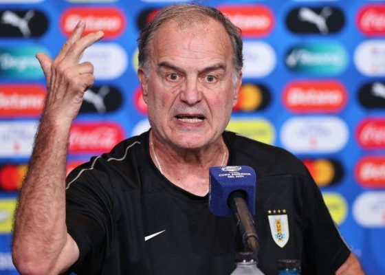 2026 FIFA World Cup: Bielsa Bemoans Missed Opportunities After Uruguay Held to Two Draws