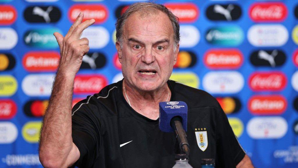 2026 FIFA World Cup: Bielsa Bemoans Missed Opportunities After Uruguay Held to Two Draws