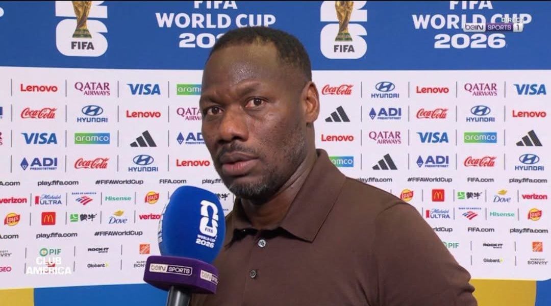 2026 FIFA World Cup: Thiaw Refuses to Give Up as Senegal  Hope Hang in the Balance