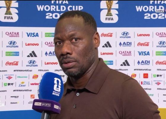 2026 FIFA World Cup: Thiaw Refuses to Give Up as Senegal  Hope Hang in the Balance