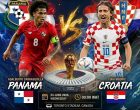 2026 FIFA World Cup: Panama Vs Croatia Release Confirmed Line Up