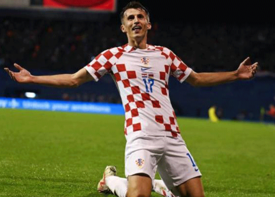2026 FIFA World Cup: Budimir Fires Croatia Back Into Contention With Crucial Win Over Panama