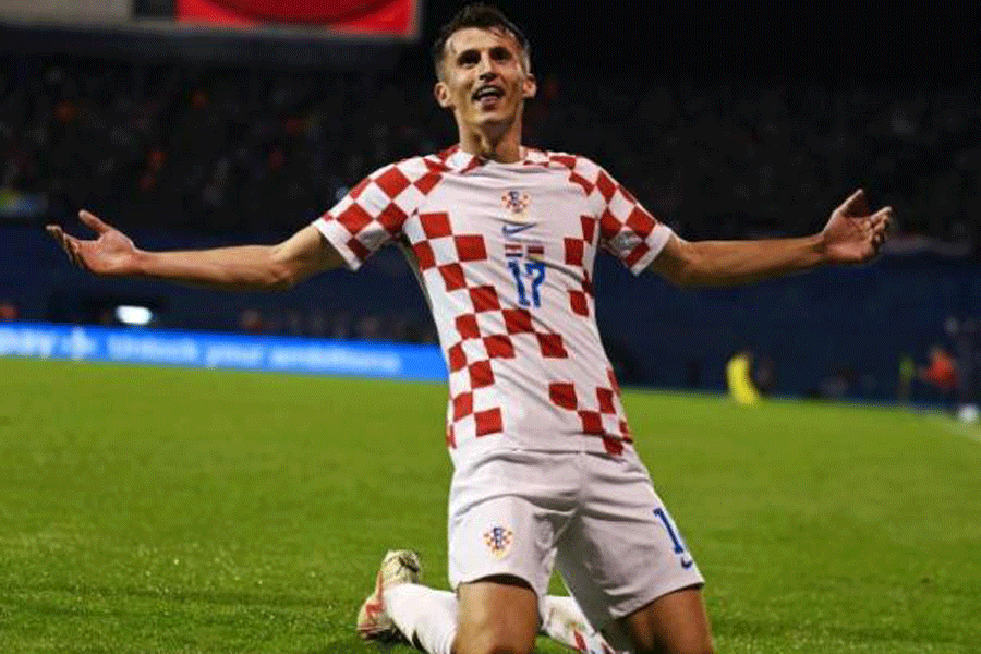 2026 FIFA World Cup: Budimir Fires Croatia Back Into Contention With Crucial Win Over Panama