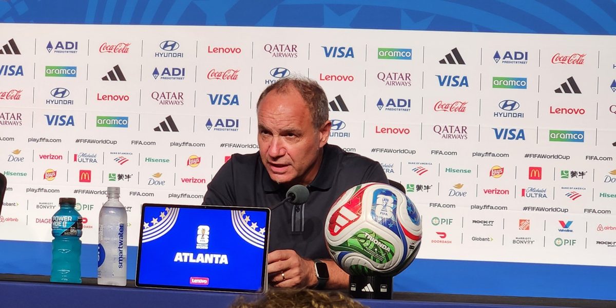 2026 FIFA World Cup: Migne Proud of Haiti’s Fighting Spirit